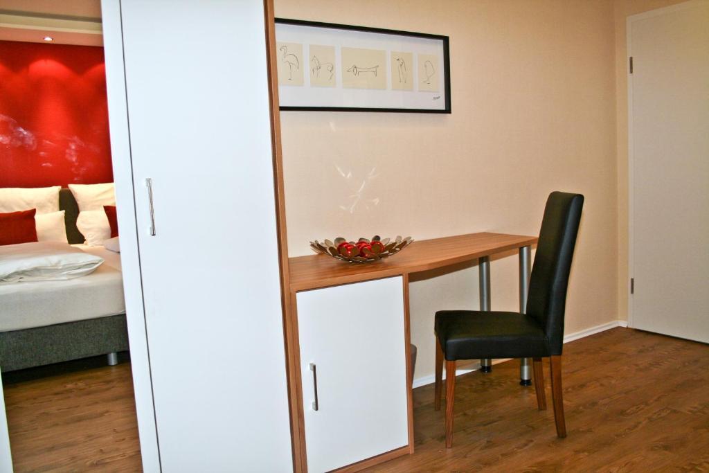 Haus Elisabeth Hotel Bad Salzungen Eksteriør billede